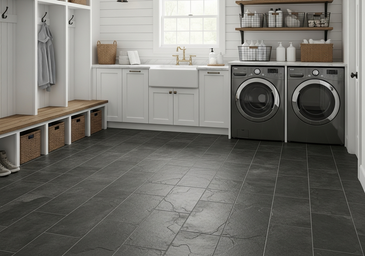 Tile project